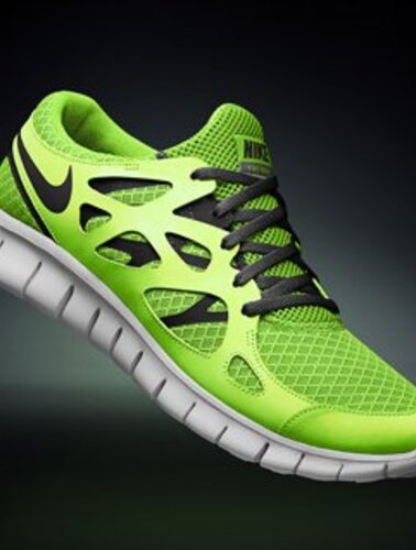 Nike Running SHoes 5.0