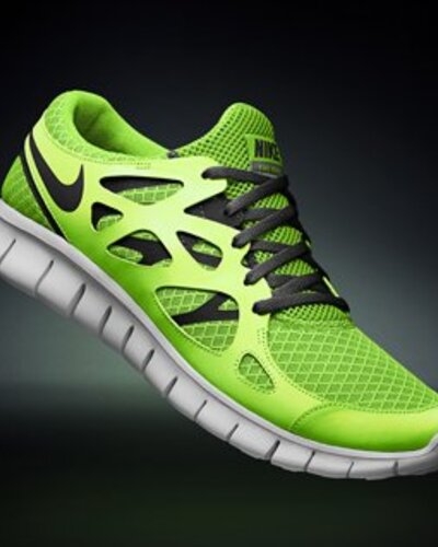 Nike Running SHoes 5.0