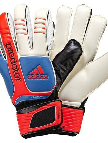 Goalkeeper Gloves