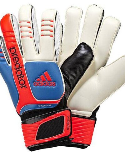 Goalkeeper Gloves