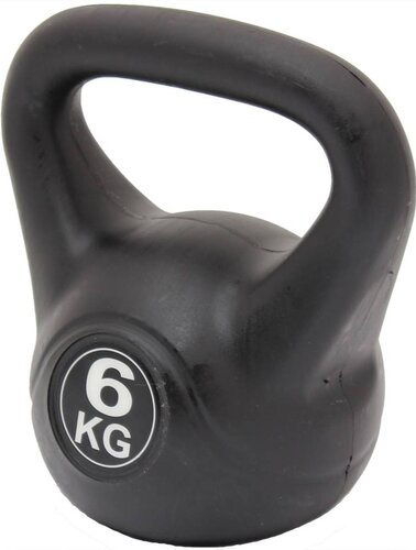 Kettlebell