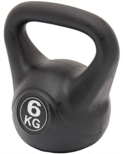 Kettlebell