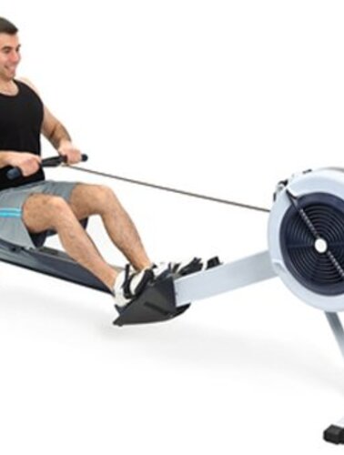 Rowing Machine
