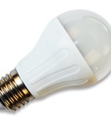 Aigostar LED A5 A55 E27 6W 6400K 450Lm