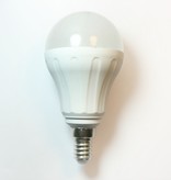 Aigostar LED A5 A55 E14 6W 6400K 480Lm