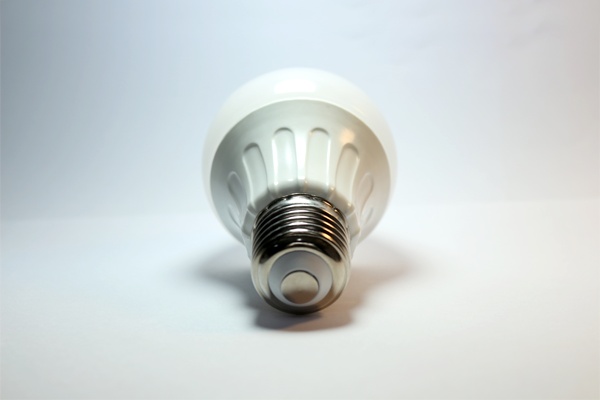 Aigostar LED A5 A60 Grand ANGLE E27 12W 3000K 984LM