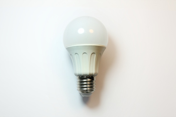 Aigostar LED A5 A60 Grand ANGLE E27 12W 3000K 984LM