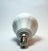 Aigostar LED A5 A55 E14 9W 3000K 720lM