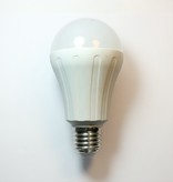 Aigostar LED A5 A65 E27 12W 3000K 1020LM