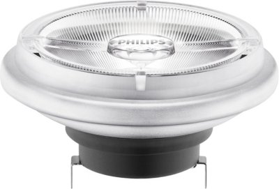 Philips MAS LEDspotLV D 15-75W 930 AR111 40D