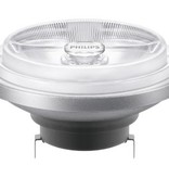 Philips MAS LEDspotLV D 11-50W 927 AR111 8D