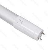 Aigostar LED T8 24W 1500mm 6400K Semi-aluminum plastic