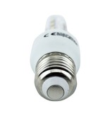 Aigostar LED B5 T3 2U E27 9W 3000K 780Lm