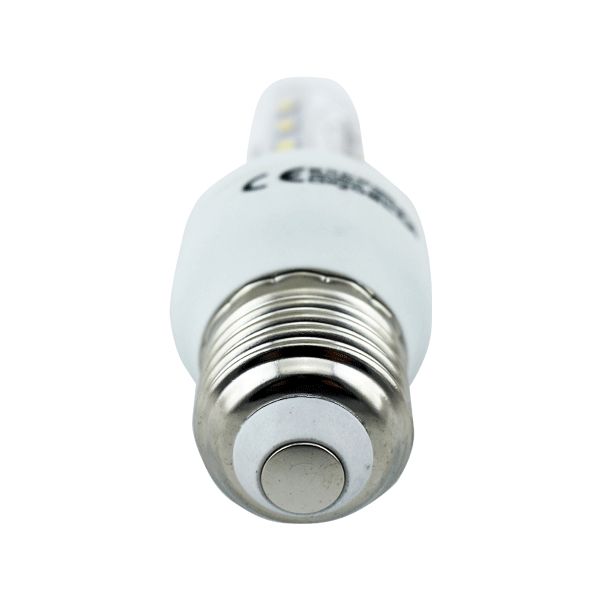 Aigostar LED B5 T3 2U E27 9W 3000K 780Lm