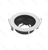 Aigostar Spot Fitting TS71 white for 1 spotlight