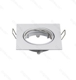 Aigostar Spot Fitting TS07 white for 1 spot light Φ74mm