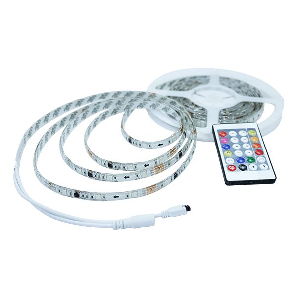 Aigostar LED Strip Light Digital 5m