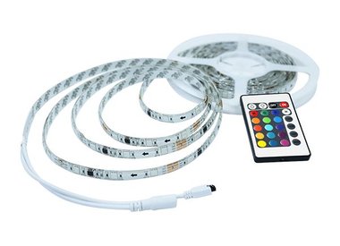 Bandes de LED