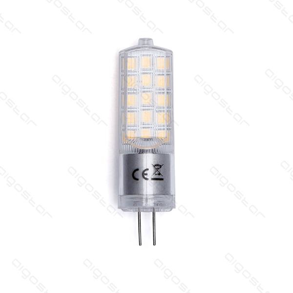 Aigostar LED G4 3,6W 320lm 12V 3000K