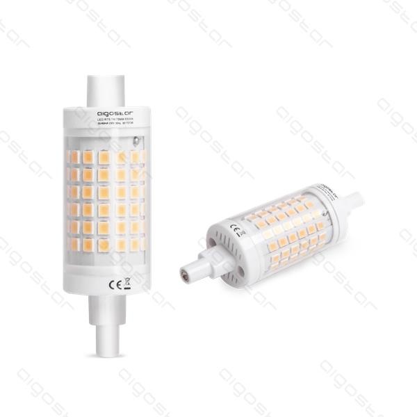 Aigostar LED R7S 7W 78MM 700lm 3000K