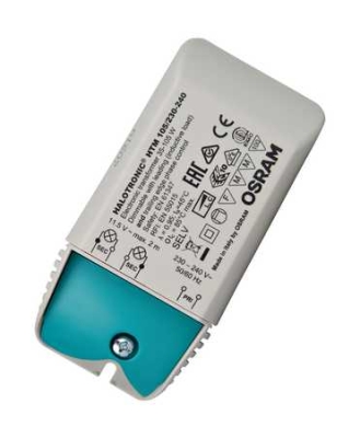 Osram Halotronic Mouse HTM 105/230-240