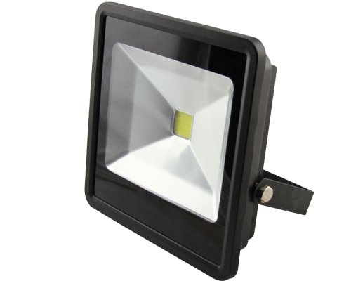 Aigostar Led Flood light slim 50W 4100K