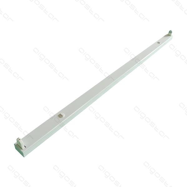 Aigostar LED T8 beam single lamp 1.5M double input