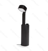 Aigostar LED Desk - lampe de table lampe de table avec batterie externe 3W 4500K 140LM
