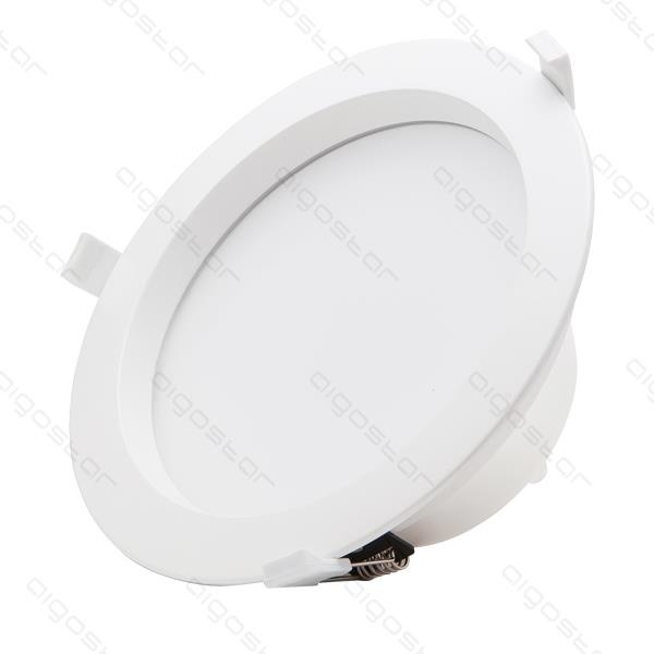 Aigostar Downlight LED E5 31W 3000K 740LM (Découpe: 205mm)