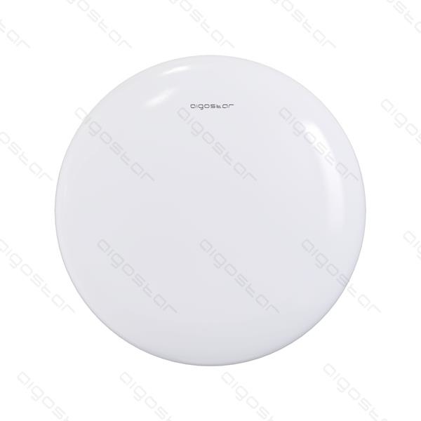 Aigostar LED MICROWAVE SENSOR CEILING LIGHT 24W 1800LM 3000-4000-6500K