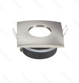 Aigostar Spot Fitting TS75S Satin Nickel Φ75mm