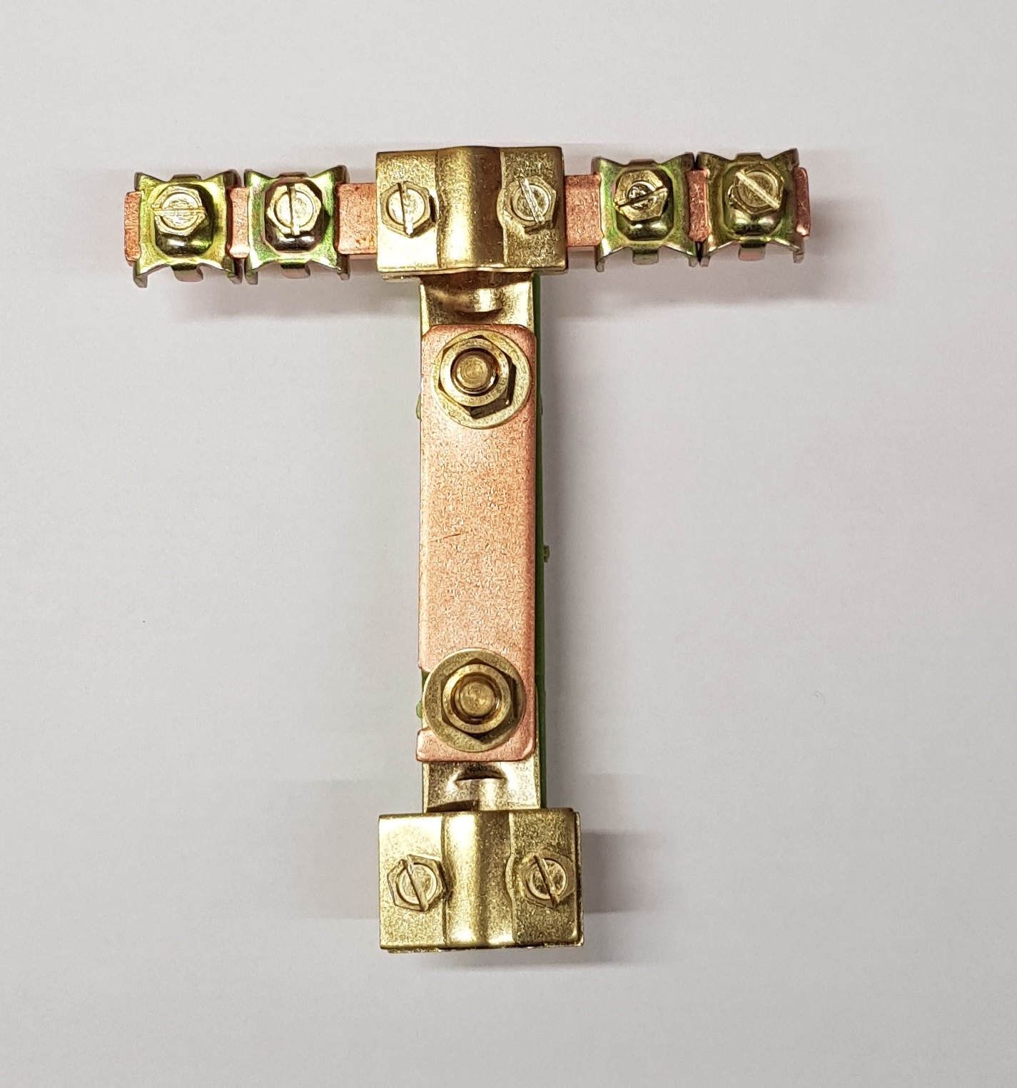 EWP Disjoncteur de mise à la terre cuivre 35mm²