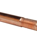 EWP Earthing rod copper round 16mm 1.5 meters