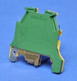 LEGRAND Screw terminal earthing 1 single connection - pitch 5mm (old model)