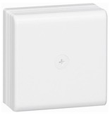 LEGRAND Distribution box 110 x 100 mm for all DLP lists - white