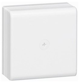 LEGRAND Verdeeldoos 110 x 100 mm voor alle DLP lijsten - wit