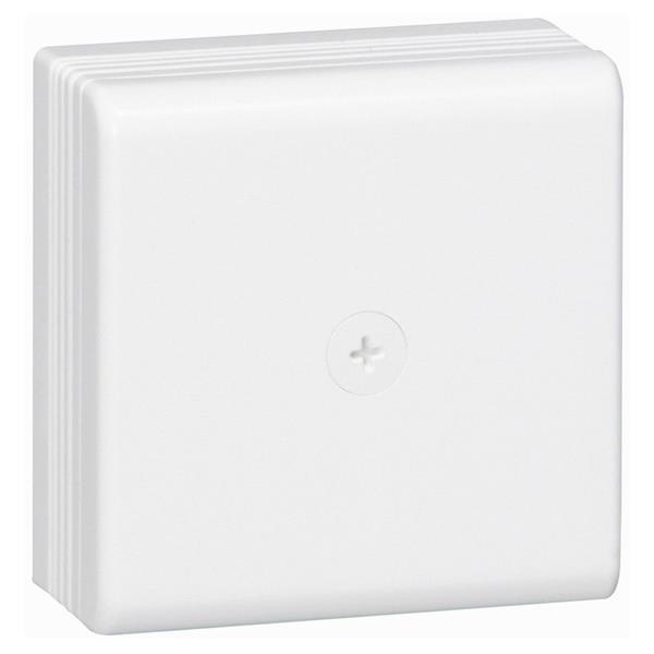 LEGRAND Distribution box 110 x 100 mm for all DLP lists - white