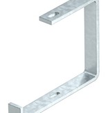 LEGRAND C-bracket 200 - hot dip galvanized