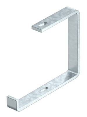 LEGRAND C-bracket 200 - hot dip galvanized