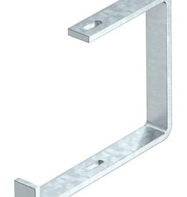 LEGRAND C-bracket 300 - hot dip galvanized