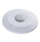 KANLUX PIR Motion sensor ZONA FLAT white