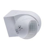 KANLUX PIR Motion sensor ALER MINI IP 44 WHITE