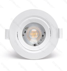 Aigostar LAMPE LED E6 VERS LE BAS 7W 3000K 490LM