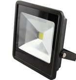 Aigostar 30% discount! Led Flood light slim 20W 4100K