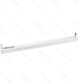 Aigostar LED T8 SINGLE LAMP HOLDER 0.6 M Single input