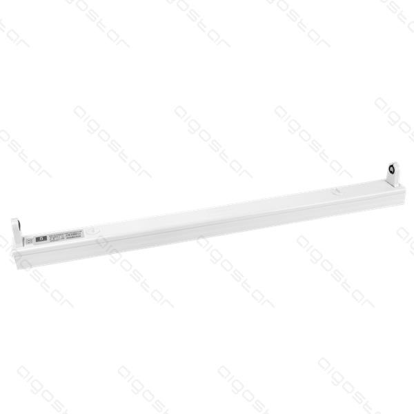 Aigostar LED T8 SINGLE LAMP HOLDER 0.6 M Single input