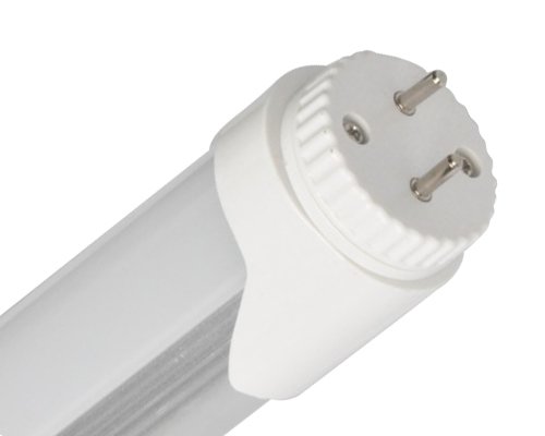 Aigostar 40 % de réduction ! LED T8 25W 1.5M 6400K avec culot tournant