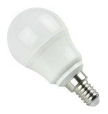 Aigostar LED A5 G45 GRAND ANGLE E14 3W 3000K
