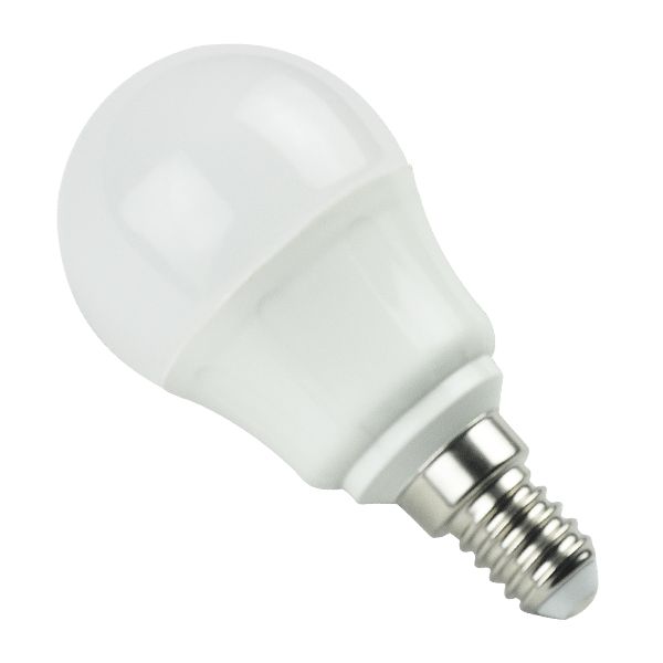 Aigostar LED A5 G45 GRAND ANGLE E14 3W 3000K