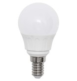 Aigostar LED A5 G45 GRAND ANGLE E14 3W 3000K